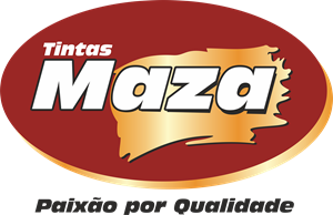Maza Tintas Logo ,Logo , icon , SVG Maza Tintas Logo