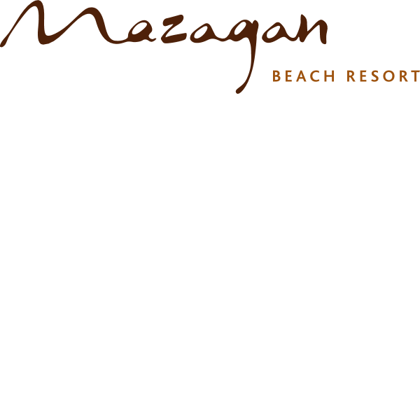 Mazagan Beach Resort Logo