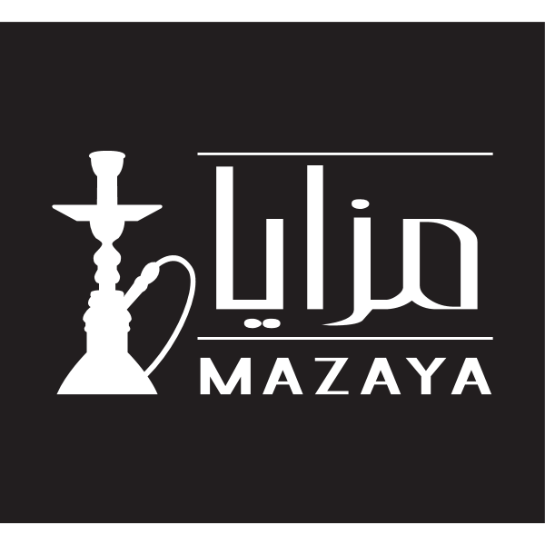 Mazaya Logo