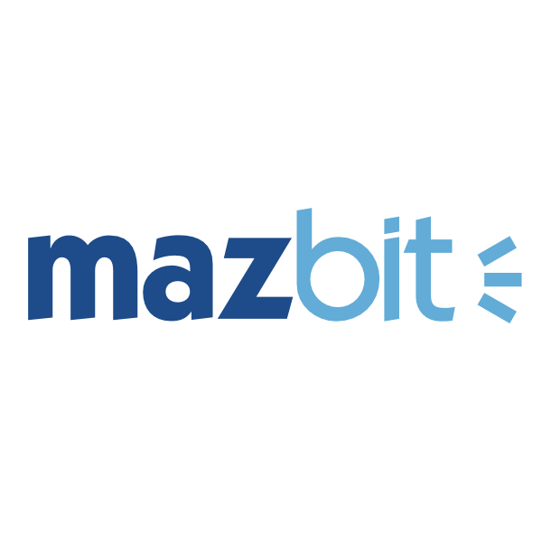 Mazbit Soluciones Tecnologicas Logo ,Logo , icon , SVG Mazbit Soluciones Tecnologicas Logo