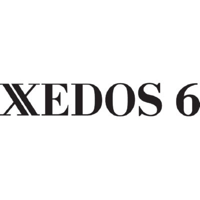 Mazda Xedos 6 Logo ,Logo , icon , SVG Mazda Xedos 6 Logo