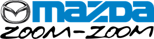 Mazda Zoom Logo ,Logo , icon , SVG Mazda Zoom Logo