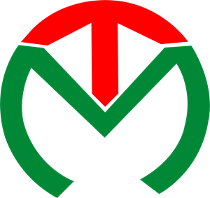 Mazeda trades Logo