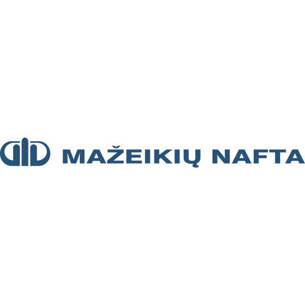 mazeikiu nafta Logo