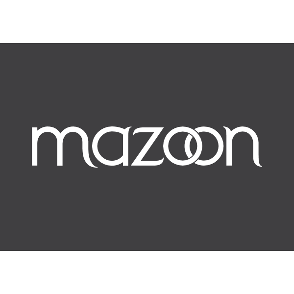 Mazoon Magazine Logo