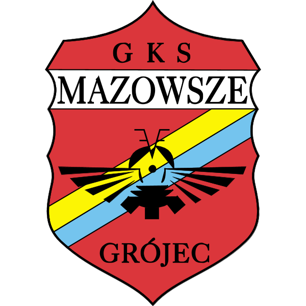 Mazowsze Grojec Logo ,Logo , icon , SVG Mazowsze Grojec Logo