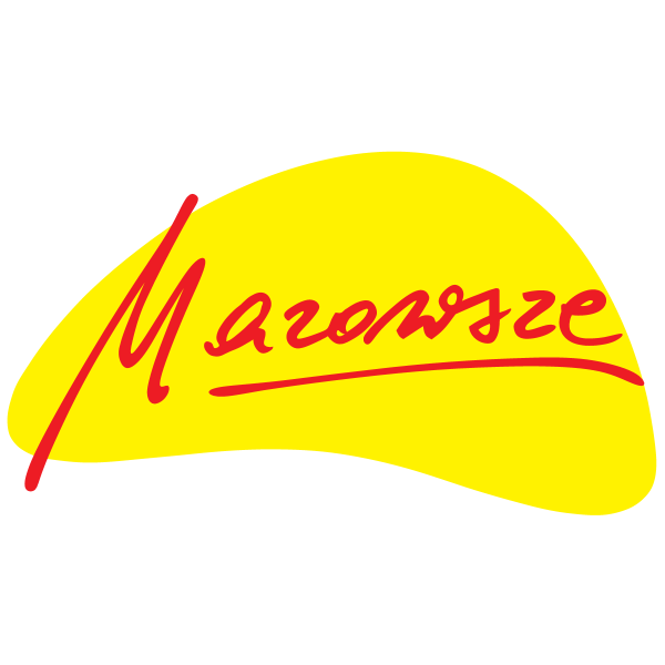 Mazowsze Radio Logo ,Logo , icon , SVG Mazowsze Radio Logo
