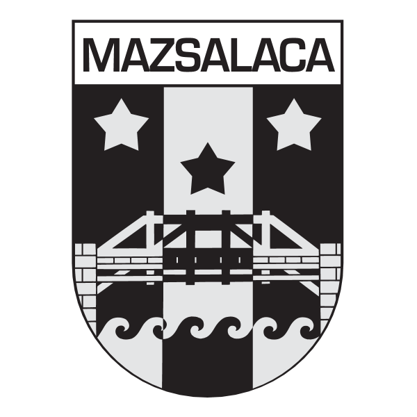 Mazsalaca Logo ,Logo , icon , SVG Mazsalaca Logo