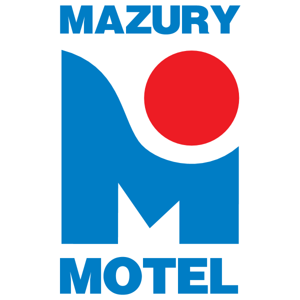 Mazury Motel Logo ,Logo , icon , SVG Mazury Motel Logo