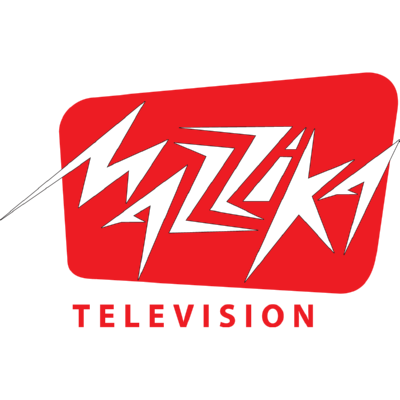 Mazzika Television Logo ,Logo , icon , SVG Mazzika Television Logo
