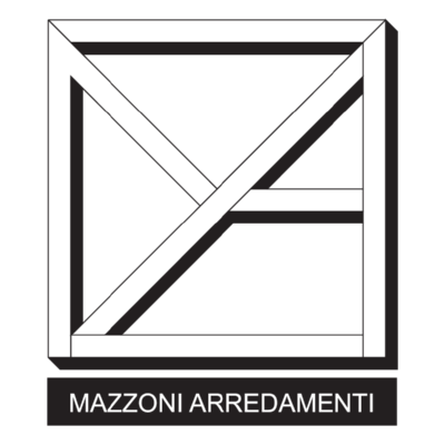 Mazzoni Arredamenti Logo ,Logo , icon , SVG Mazzoni Arredamenti Logo