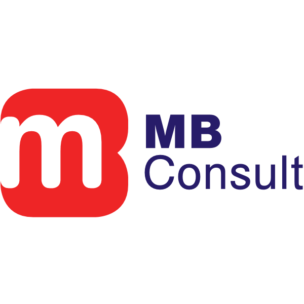 MB Consult Logo ,Logo , icon , SVG MB Consult Logo