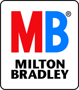 MB (Milton Bradley) Logo