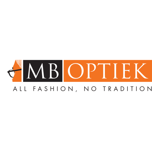 MB Optiek Logo