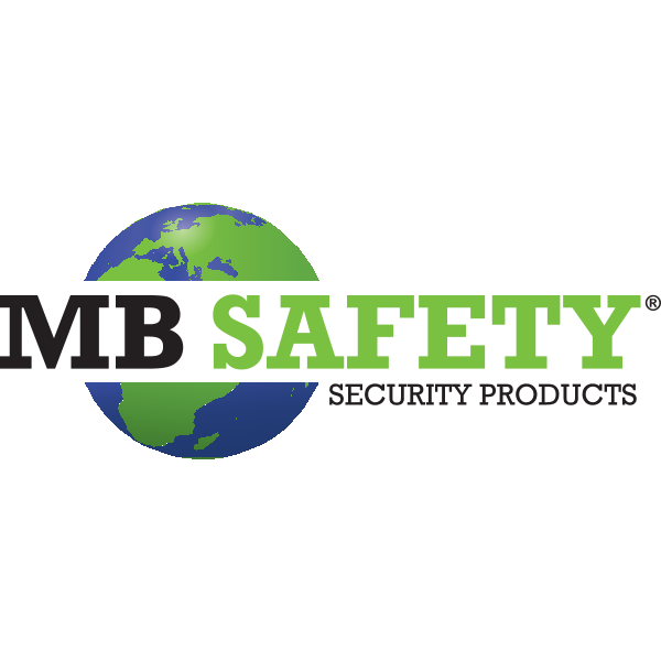 MB Safety Logo ,Logo , icon , SVG MB Safety Logo