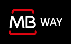 MB WAY Logo ,Logo , icon , SVG MB WAY Logo