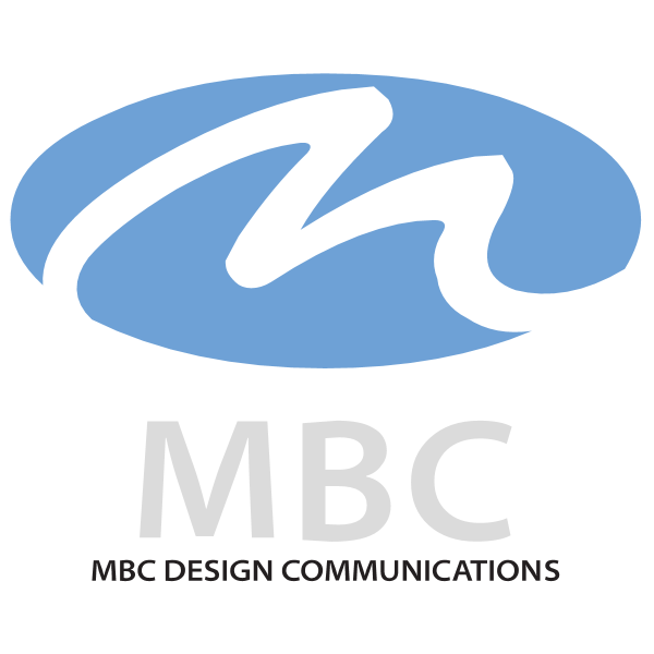 MBC Logo ,Logo , icon , SVG MBC Logo