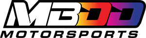 MBDD Logo