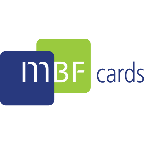 MBF Cards Logo