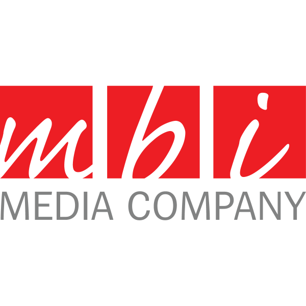MBI Media Company Logo ,Logo , icon , SVG MBI Media Company Logo
