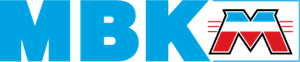 MBK Logo ,Logo , icon , SVG MBK Logo