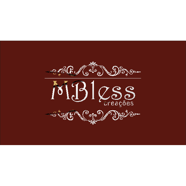 MBless Logo ,Logo , icon , SVG MBless Logo
