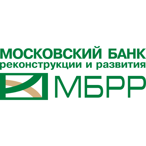 MBRD Logo ,Logo , icon , SVG MBRD Logo