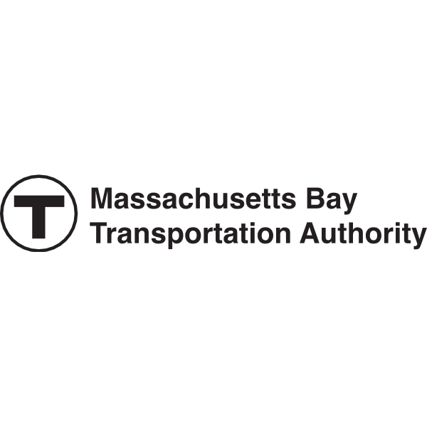 MBTA Logo ,Logo , icon , SVG MBTA Logo