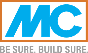 MC-Bauchemie Logo ,Logo , icon , SVG MC-Bauchemie Logo