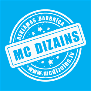 MC Dizains Logo