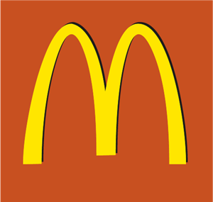 Mc Dolnals Logo