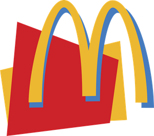 Mc Donald’s Logo ,Logo , icon , SVG Mc Donald’s Logo