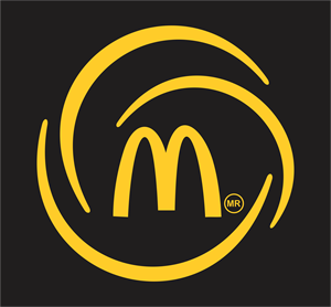 MC DONALDS Logo ,Logo , icon , SVG MC DONALDS Logo