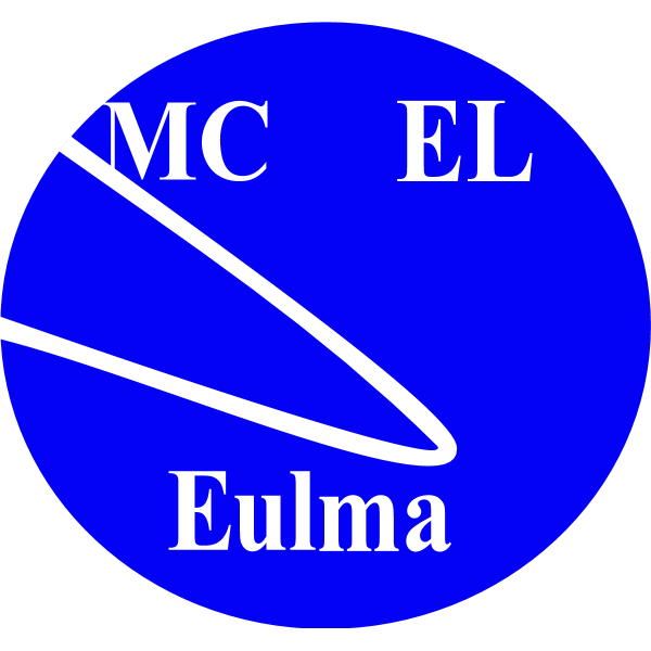 MC El Eulma Logo ,Logo , icon , SVG MC El Eulma Logo