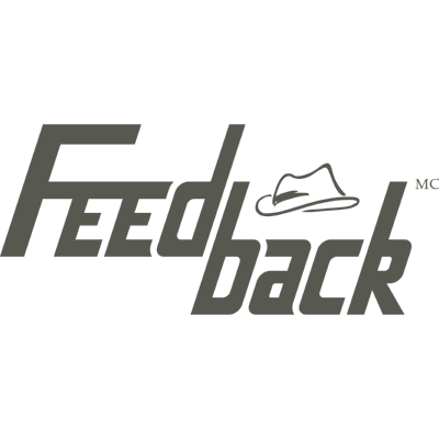 MC Feedback (light back) Logo ,Logo , icon , SVG MC Feedback (light back) Logo