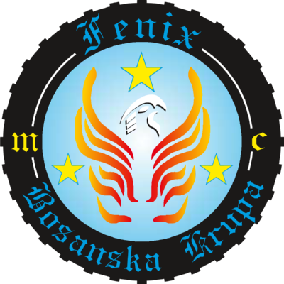 MC Fenix Logo