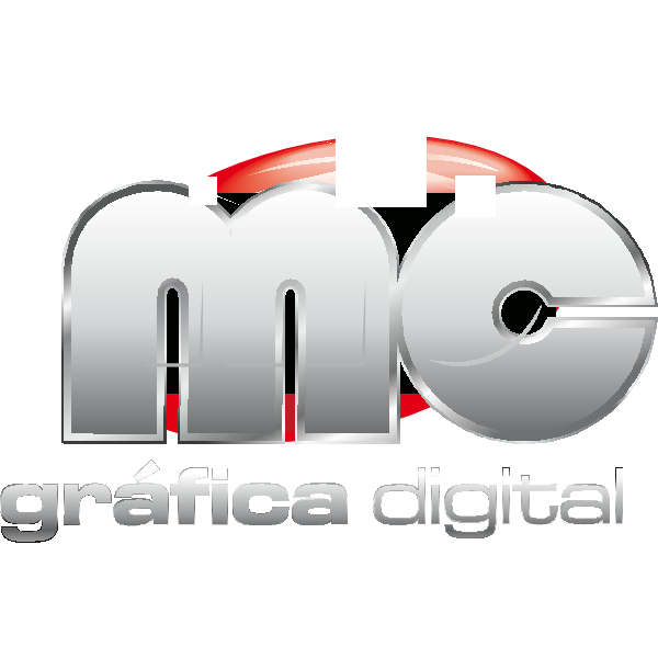 MC Grafica Logo ,Logo , icon , SVG MC Grafica Logo