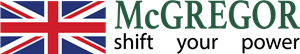 Mc Gregor Logo
