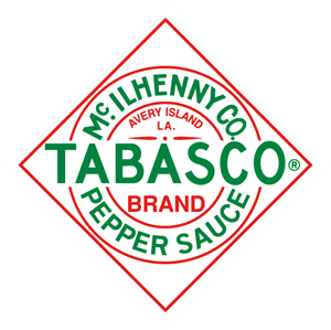 Mc Ilhenny Tabasco Logo