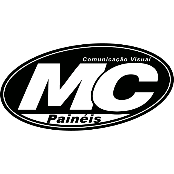 MC Paineis Umuarama Logo ,Logo , icon , SVG MC Paineis Umuarama Logo