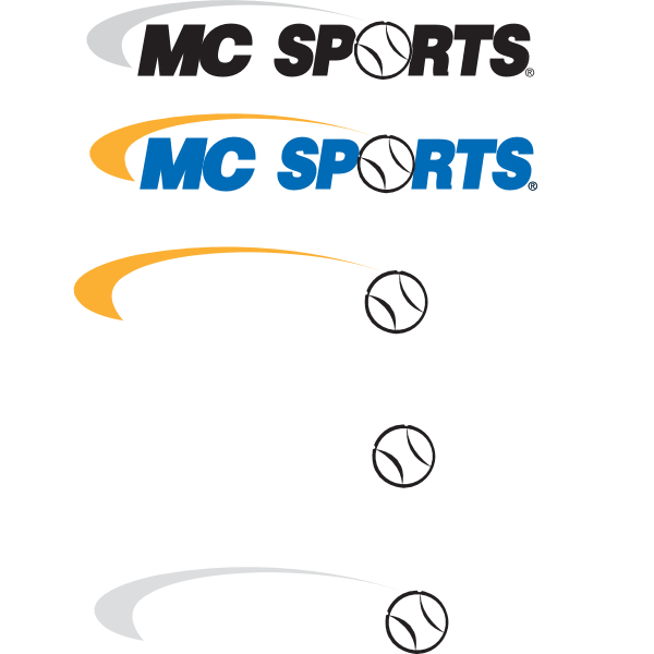 MC Sports, Inc. Logo ,Logo , icon , SVG MC Sports, Inc. Logo