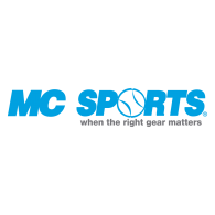 MC Sports Logo
