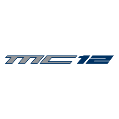 MC12 Logo ,Logo , icon , SVG MC12 Logo