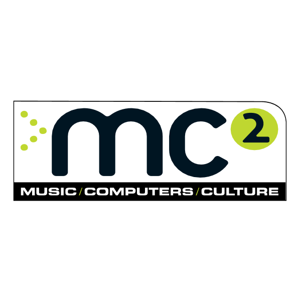 mc2 Logo ,Logo , icon , SVG mc2 Logo