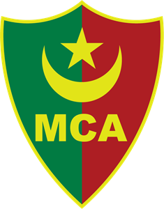 MCA Alger Logo ,Logo , icon , SVG MCA Alger Logo