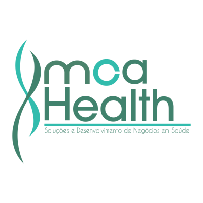 MCA Health Logo ,Logo , icon , SVG MCA Health Logo