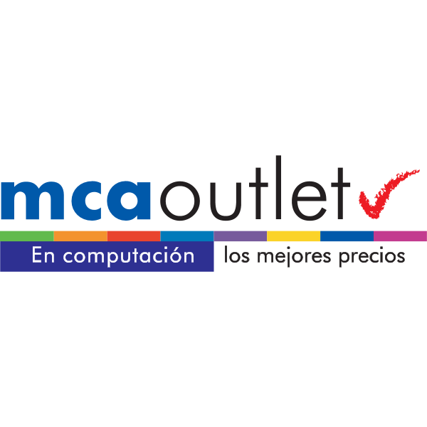 MCA Outlet Logo