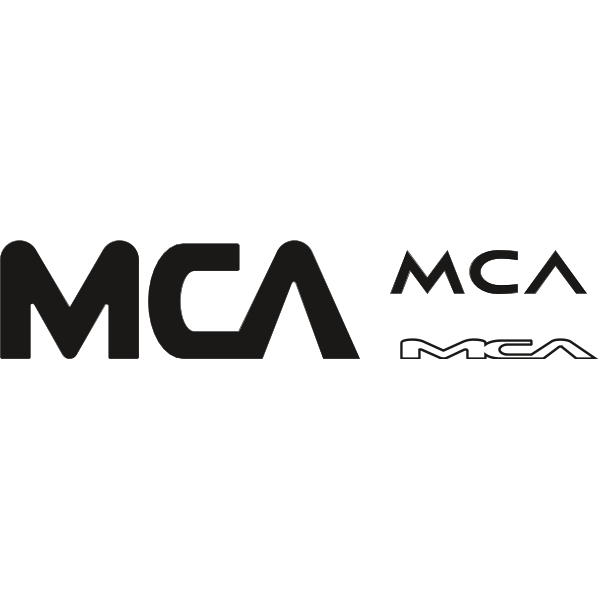 MCA Records Logo ,Logo , icon , SVG MCA Records Logo