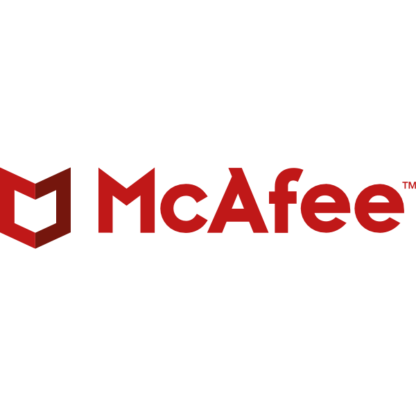 Mcafee Logo (2017)