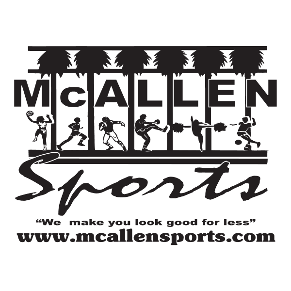 McAllen Sports Logo